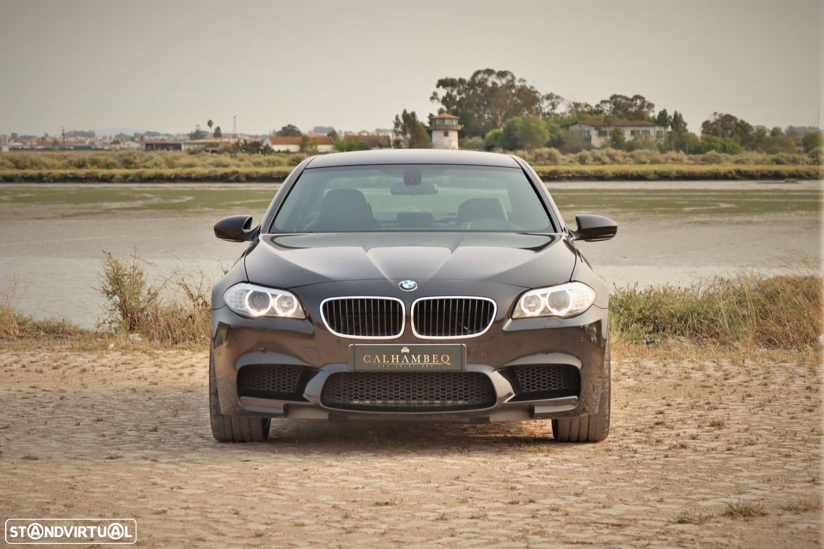 BMW M5 Standard - 2