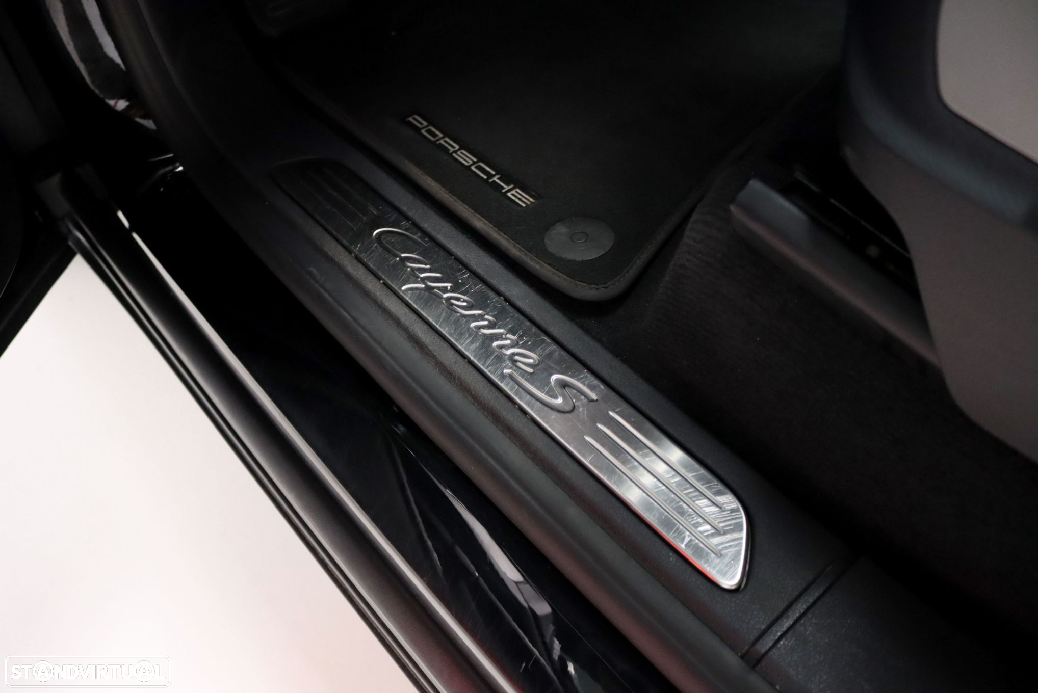 Porsche Cayenne S E-Hybrid - 10
