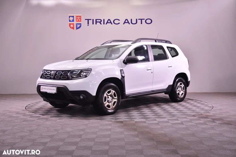 Dacia Duster - 2