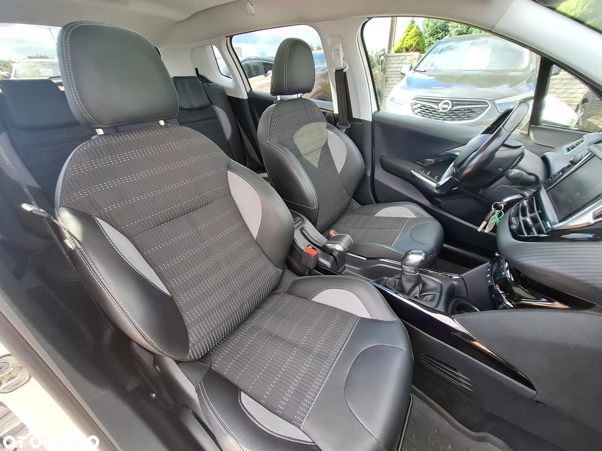 Peugeot 2008 1.6 BlueHDi Active - 18