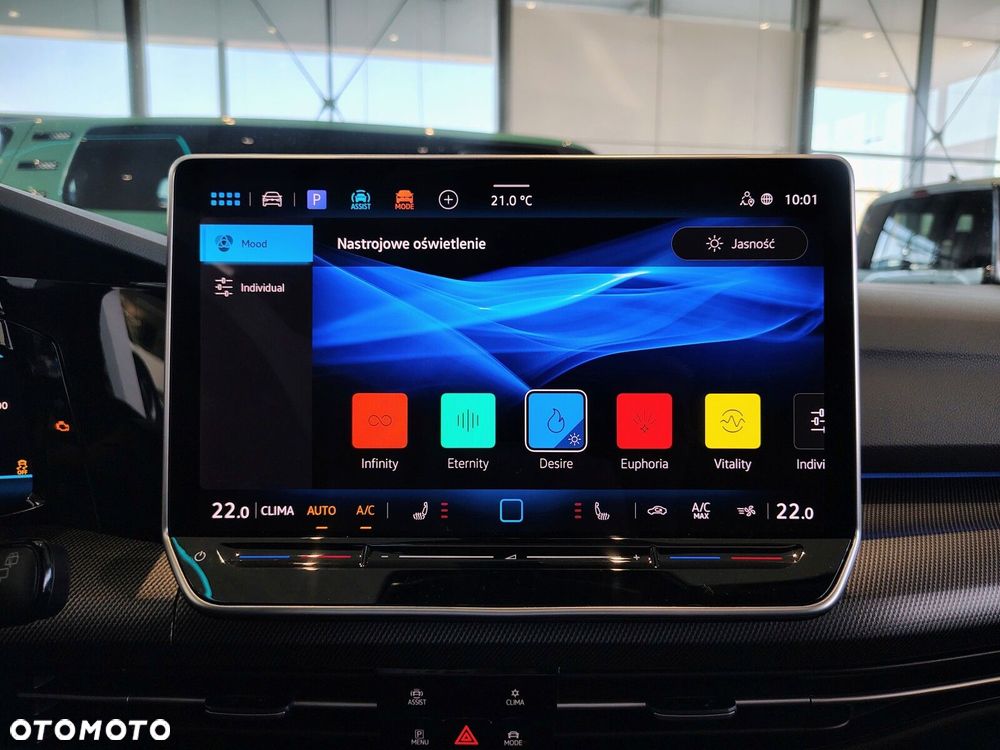 Volkswagen Golf - 27