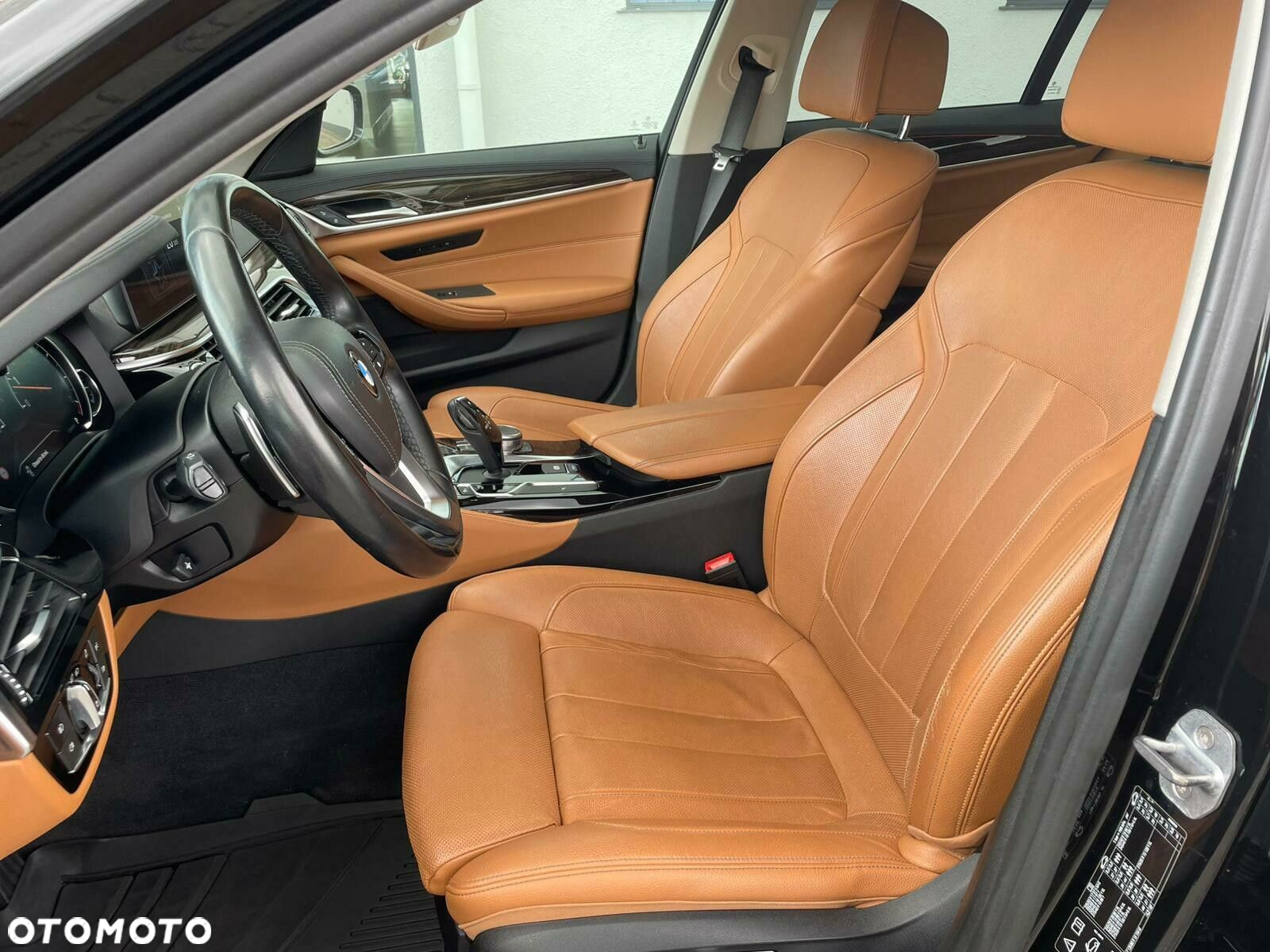 BMW Seria 5 - 9