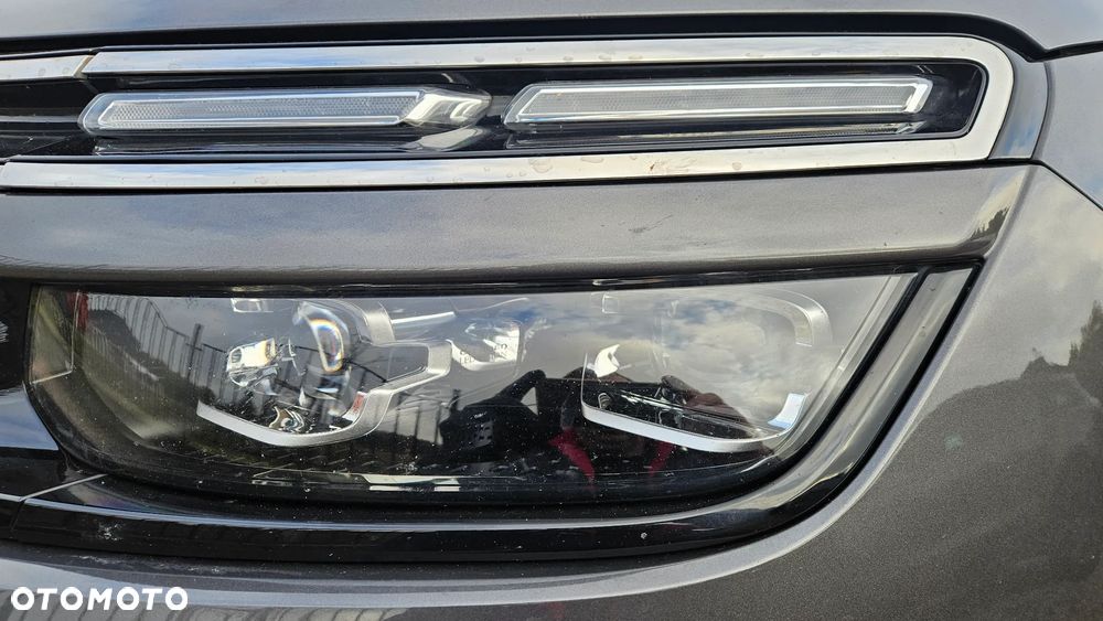 Citroën C5 Aircross 2.0 BlueHDi Shine EAT8 - 15