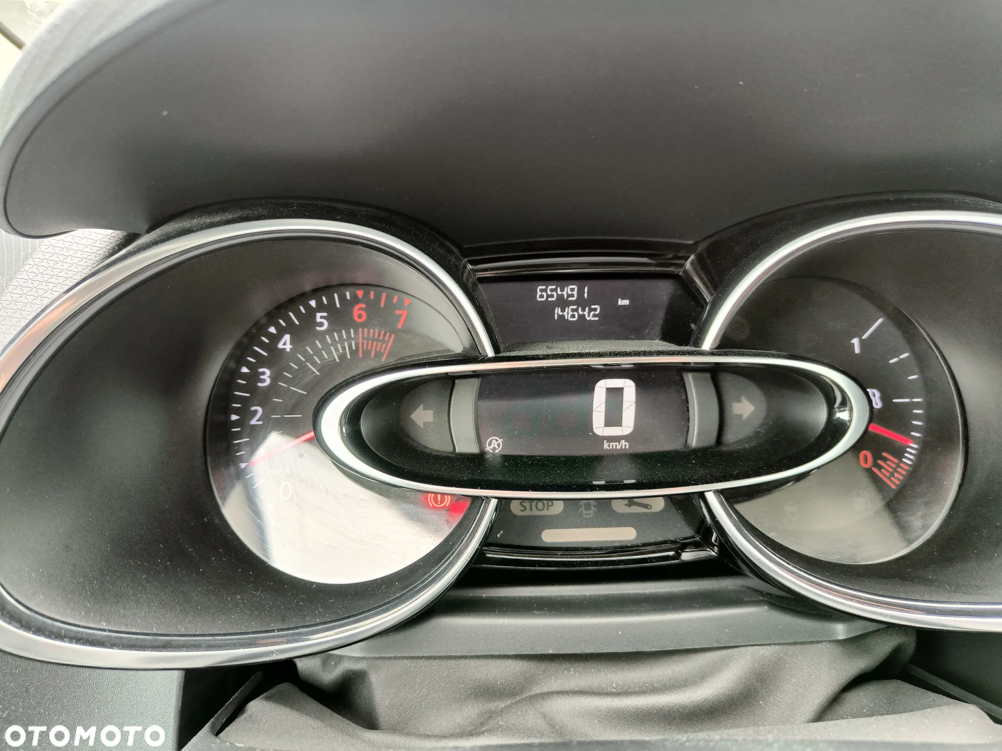 Renault Clio 0.9 Energy TCe Zen - 17