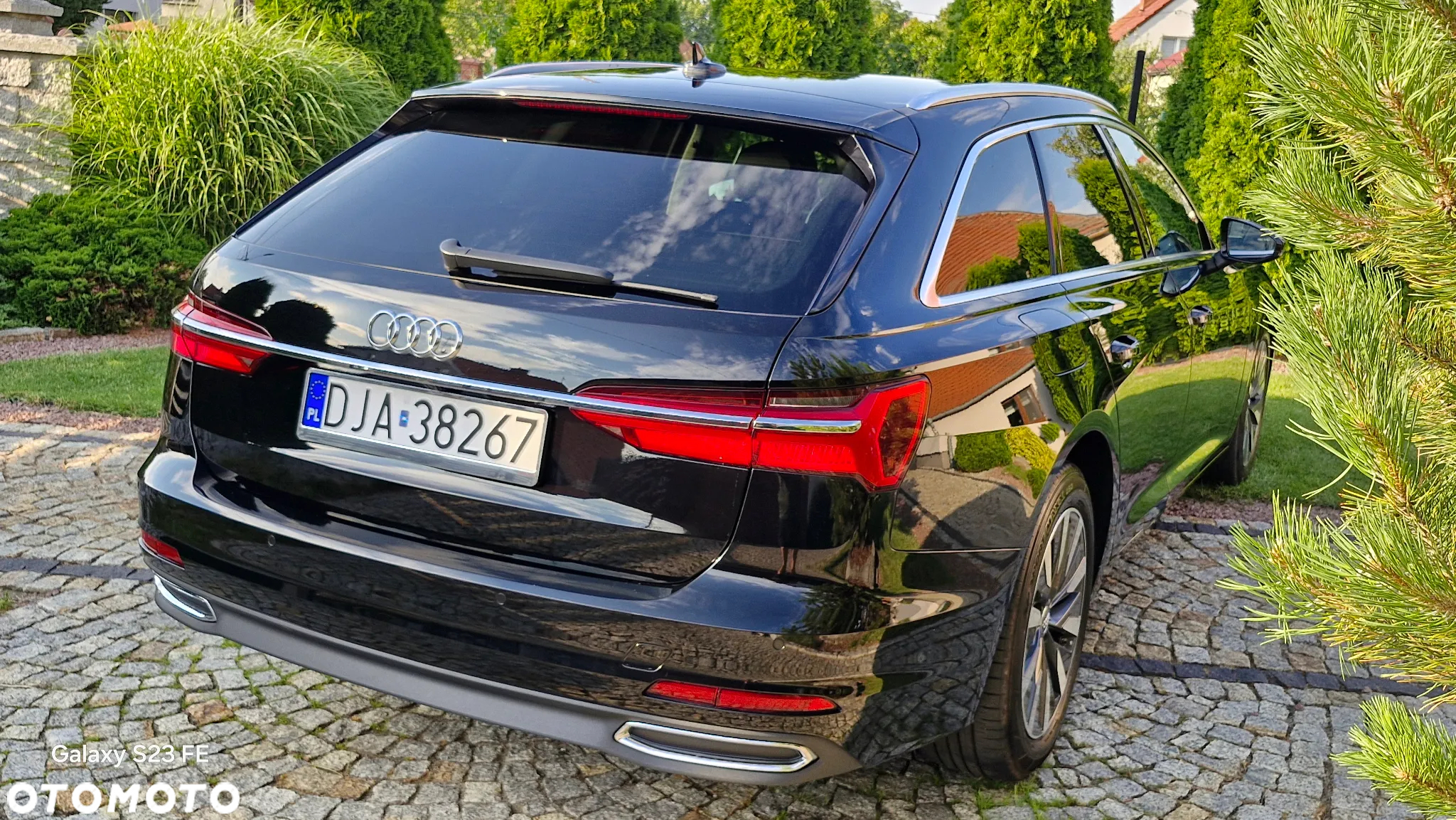 Audi A6 - 17