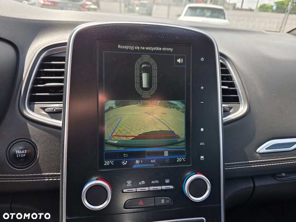 Renault Grand Scenic ENERGY dCi 160 EDC BOSE EDITION - 8