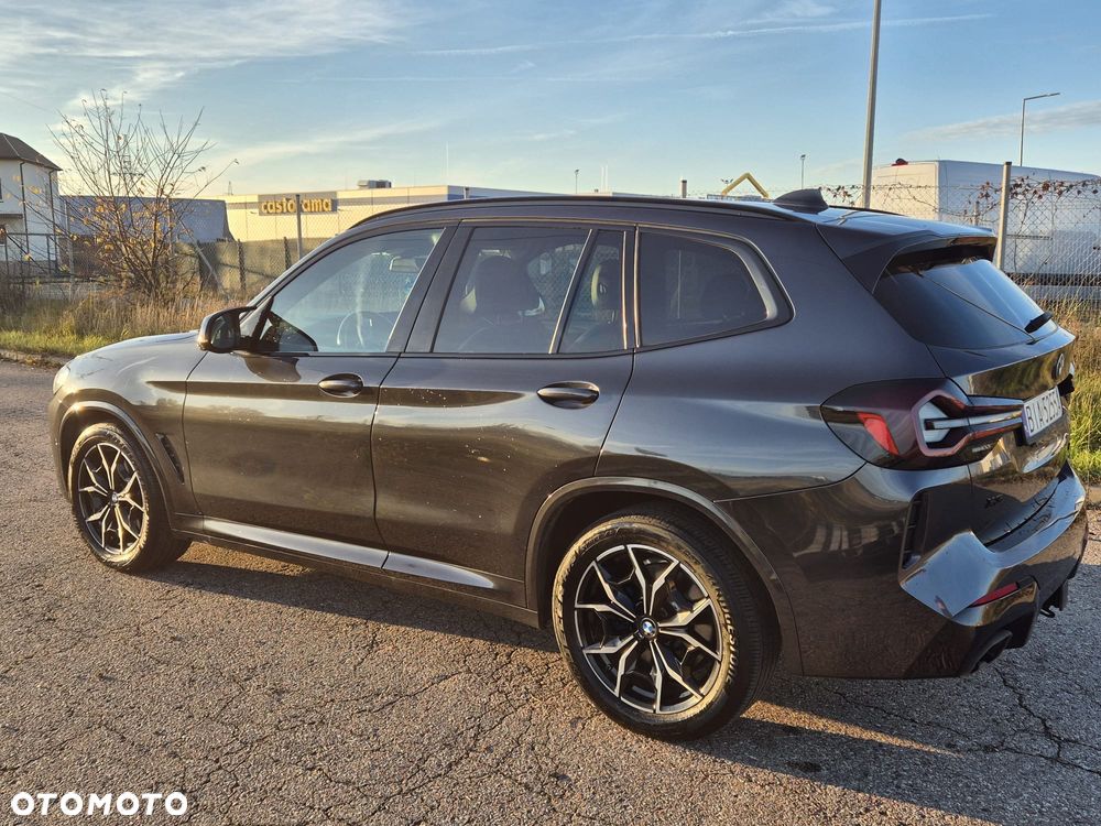 BMW X3 M - 6