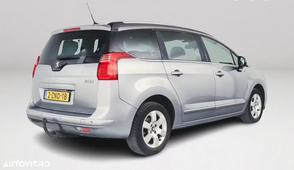 Peugeot 5008 1.6 THP Active - 2