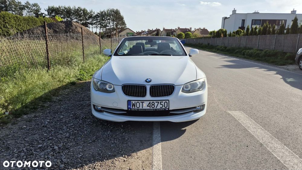 BMW Seria 3 - 8