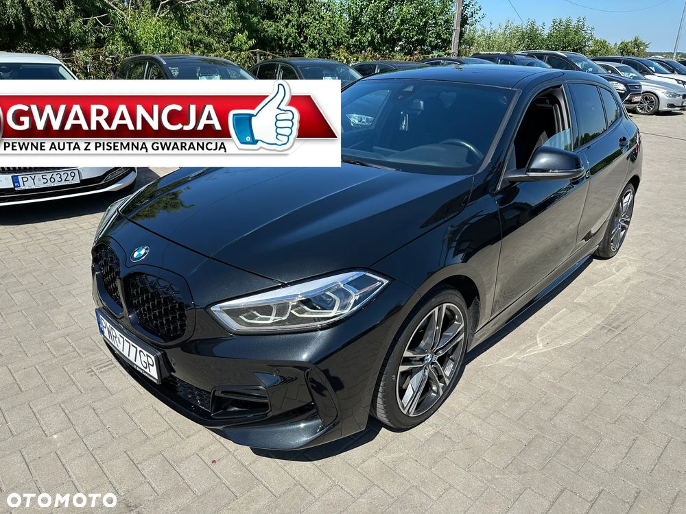 BMW Seria 1 - 1