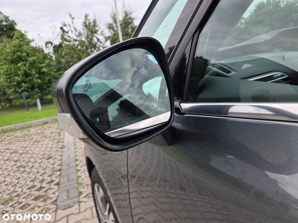 Citroën C4 Picasso BlueHDi 120 Exclusive - 16
