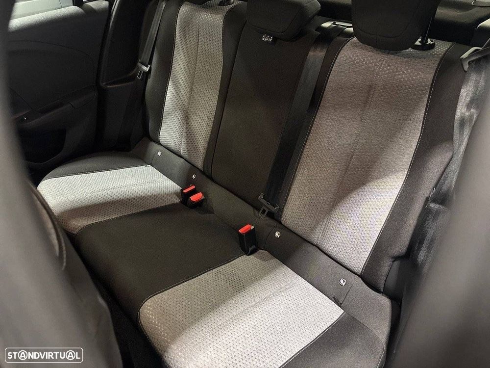 Opel Corsa 1.2 T Edition - 10