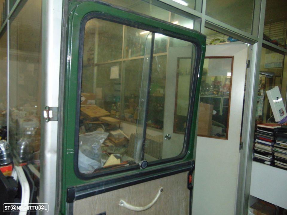 Mercedes O309 portas - 14