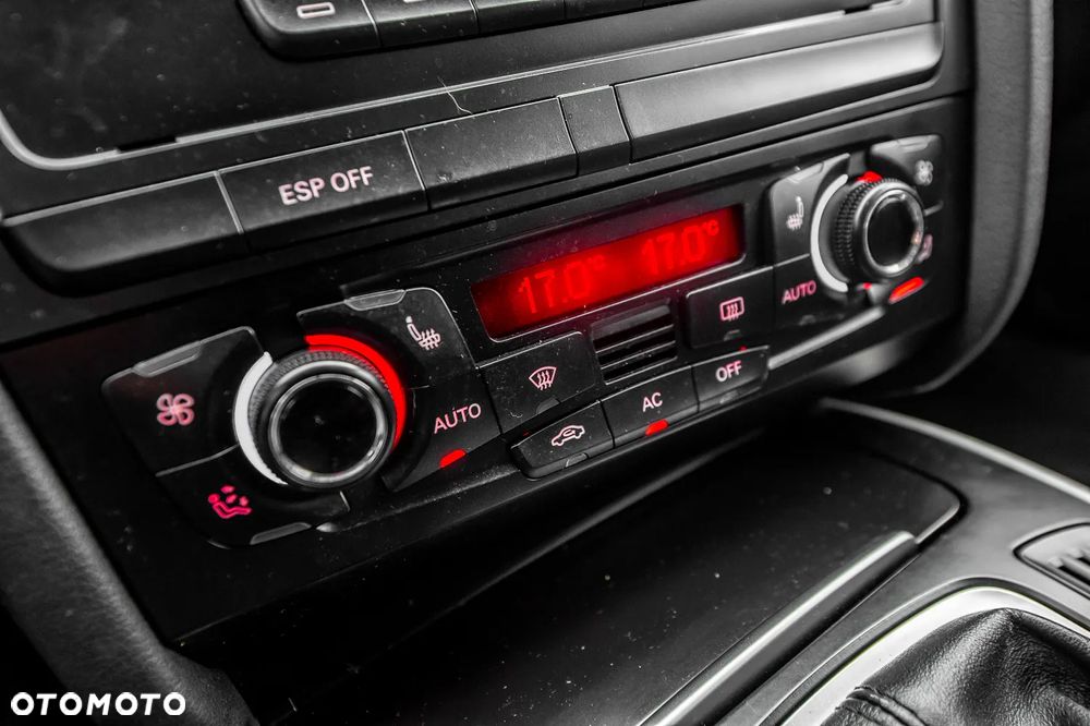 Audi A4 Avant 1.8 TFSI Quattro - 24