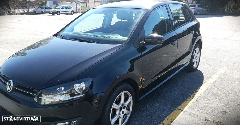 VW Polo - 3