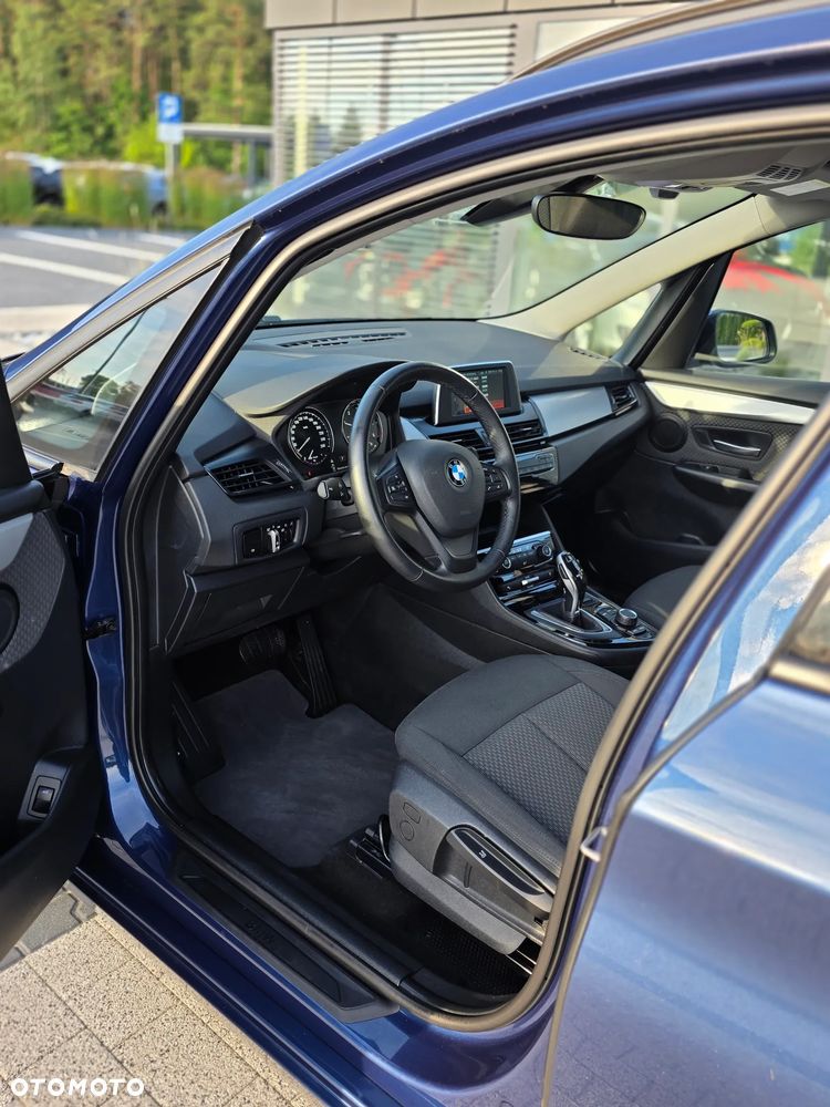 BMW Seria 2 216d GT Advantage - 27