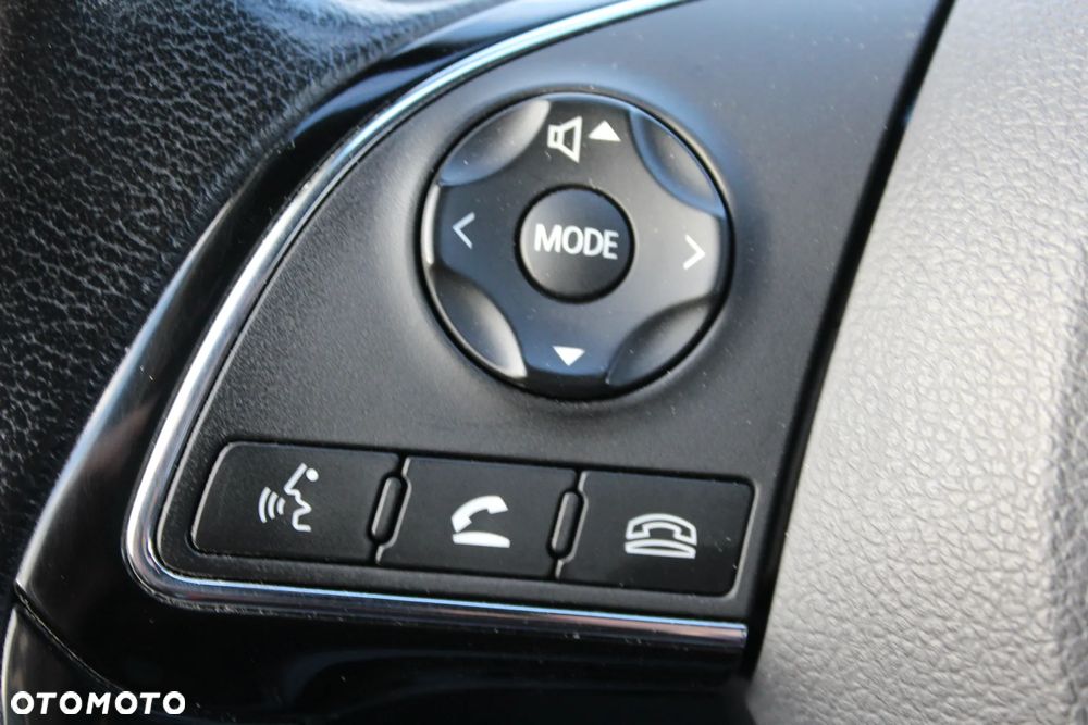 Mitsubishi ASX 1.6 Intense Plus Navi - 19