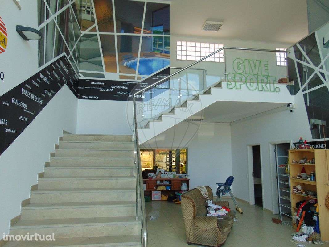 Armazém  para venda - Grande imagem: 4/47