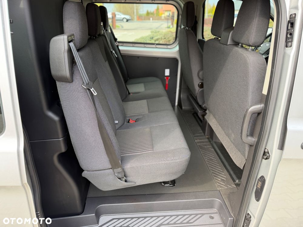 Ford Transit Custom L2H2 VA MH Trend - 25