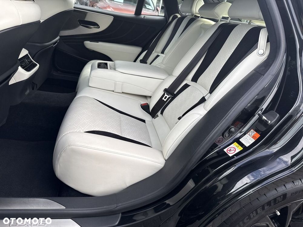 Lexus LS 500 F Sport AWD - 15