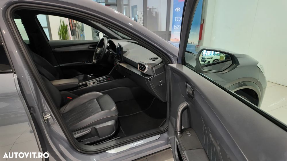 Cupra Formentor 2.0 TDI 4DRIVE DSG - 14