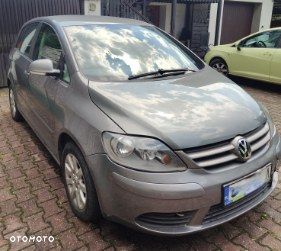 Volkswagen Golf 1.9 TDI Trendline - 4