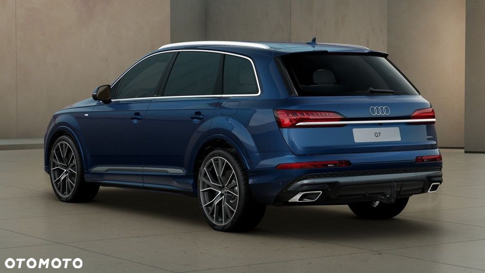 Audi Q7 - 4