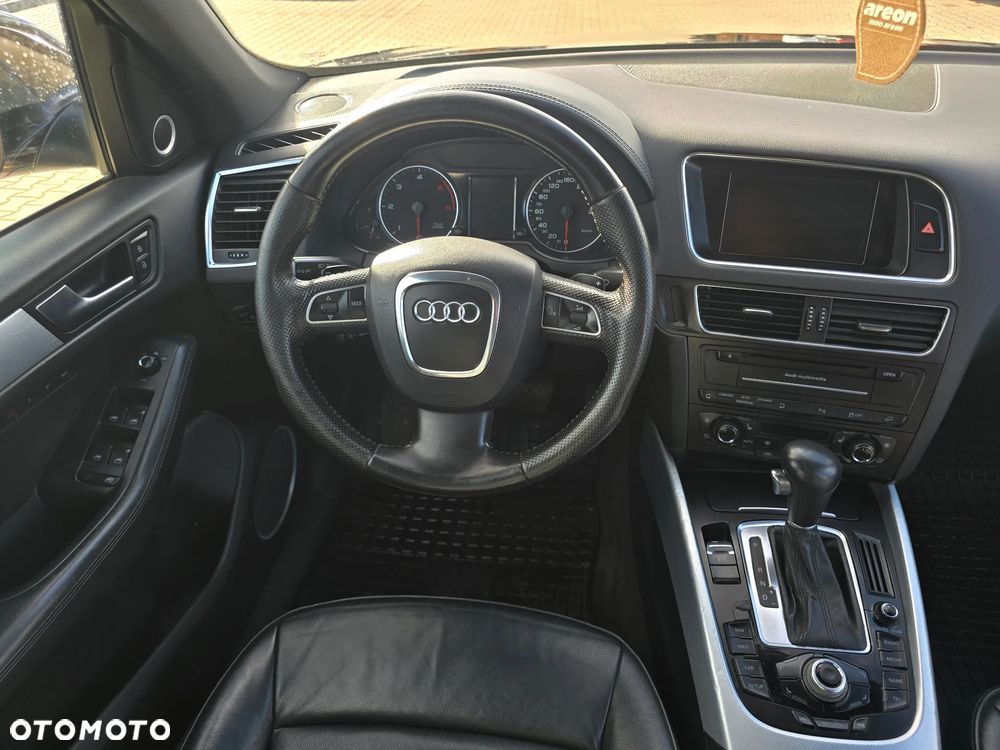 Audi Q5 3.0 TDI Quattro S tronic - 18