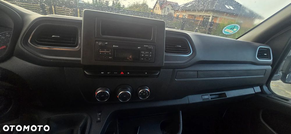 Renault master - 9