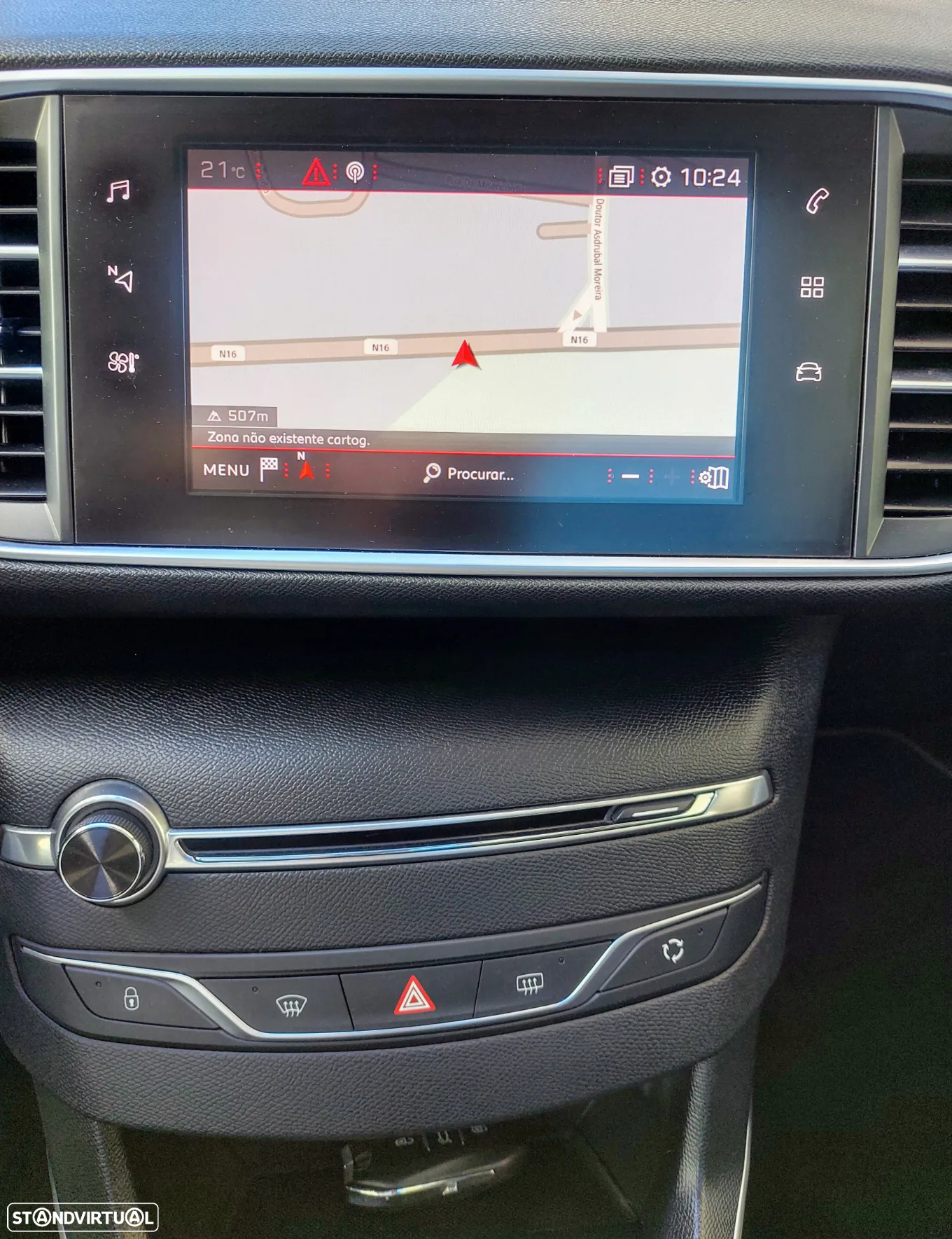 Peugeot 308 1.2 PureTech GT Line - 42