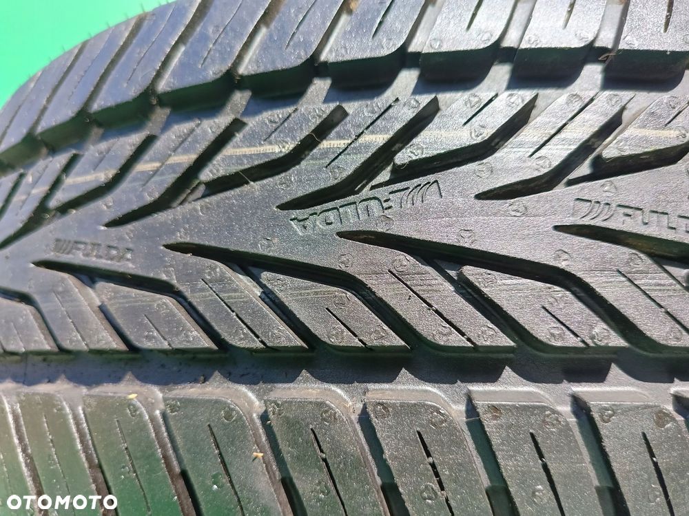 fulda carat progresso 195/55/15, 1 szt 8,1 mm zapas - 3