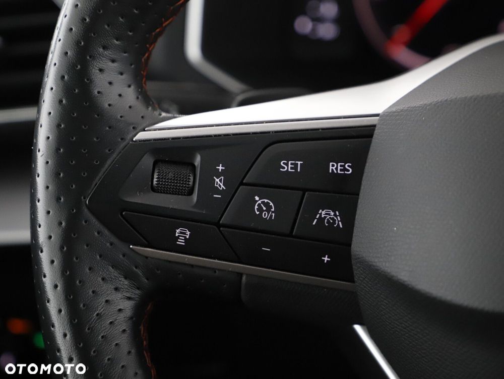 Seat Tarraco 2.0 TDI FR S&S 4Drive DSG - 13