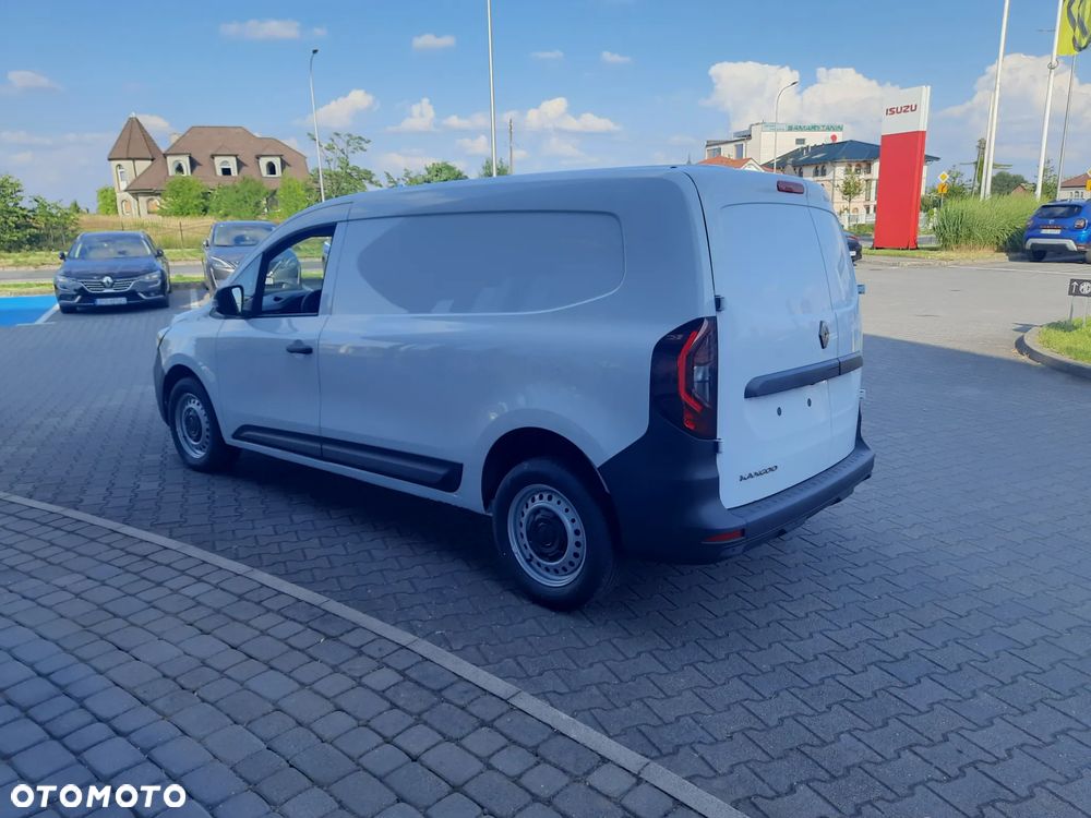 Renault KANGOO - 6