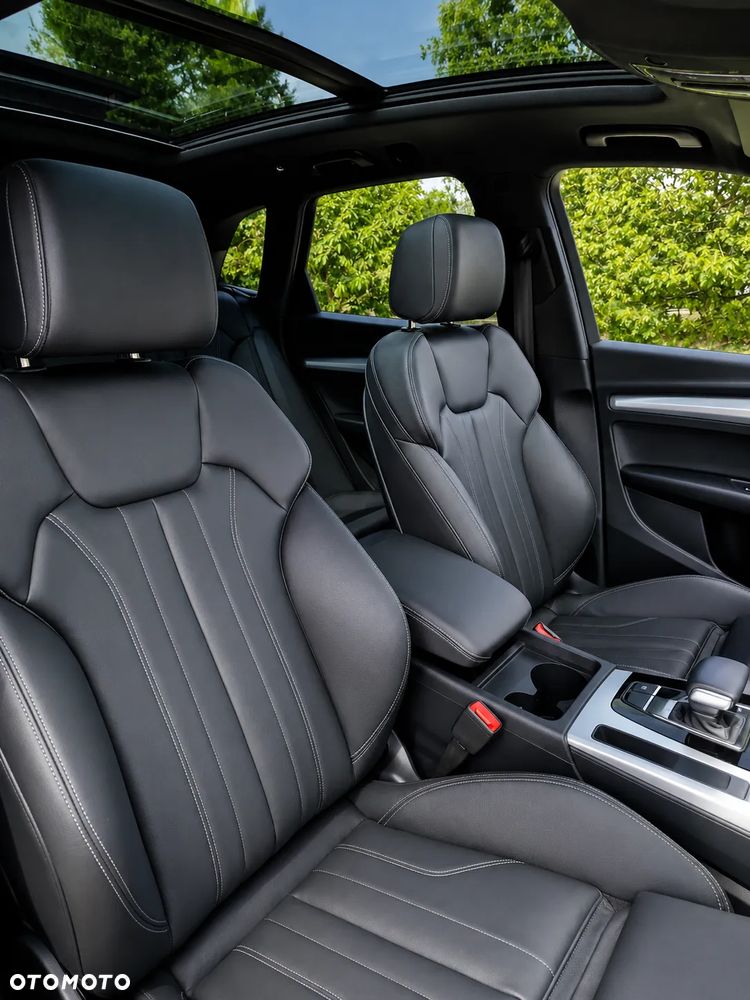 Audi Q5 45 TFSI mHEV Quattro S Line S tronic - 20