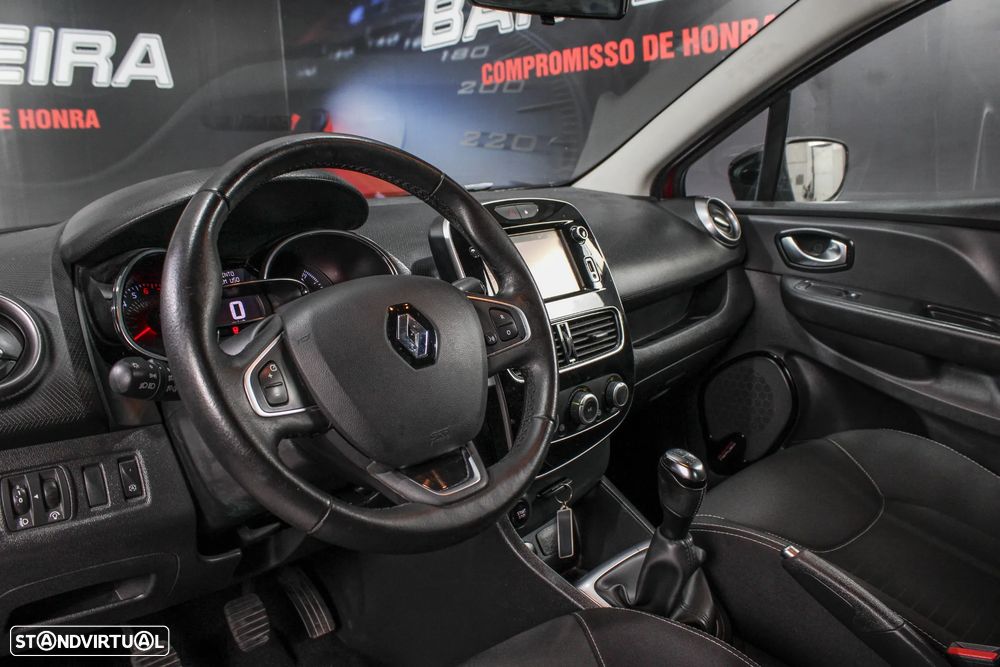 Renault Clio 0.9 TCe Limited Edition - 21