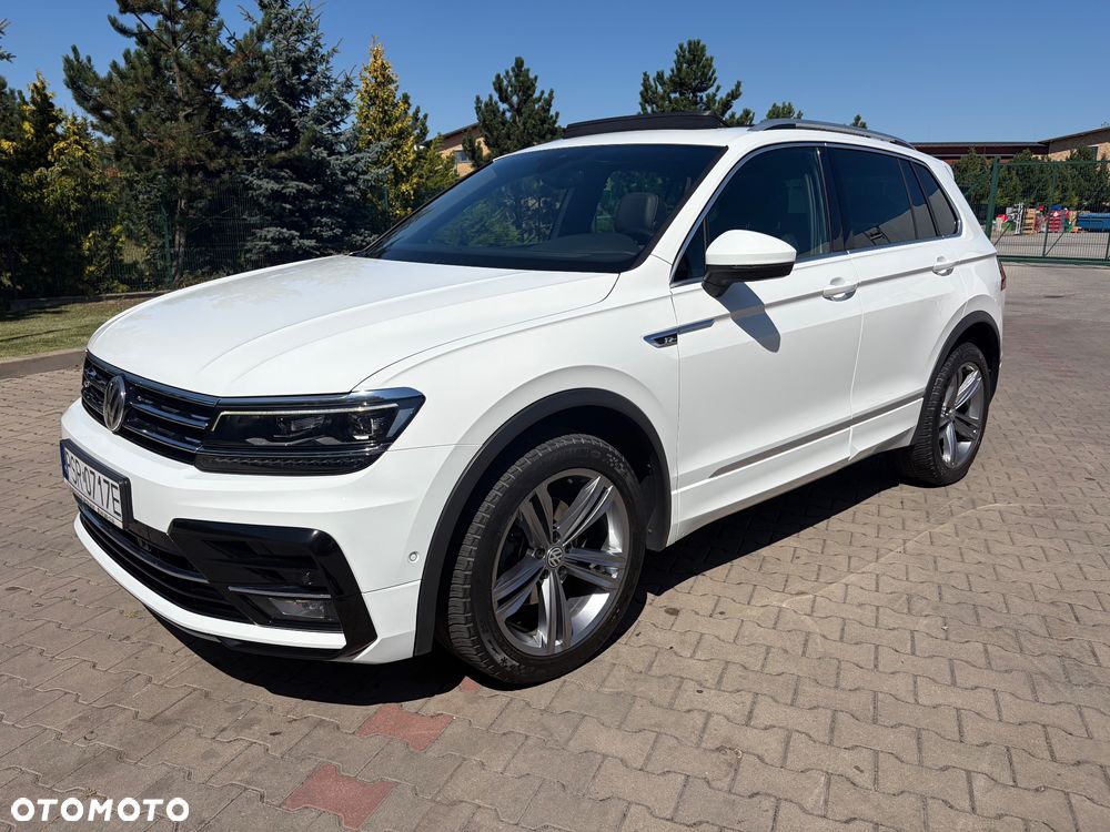 Volkswagen Tiguan - 2