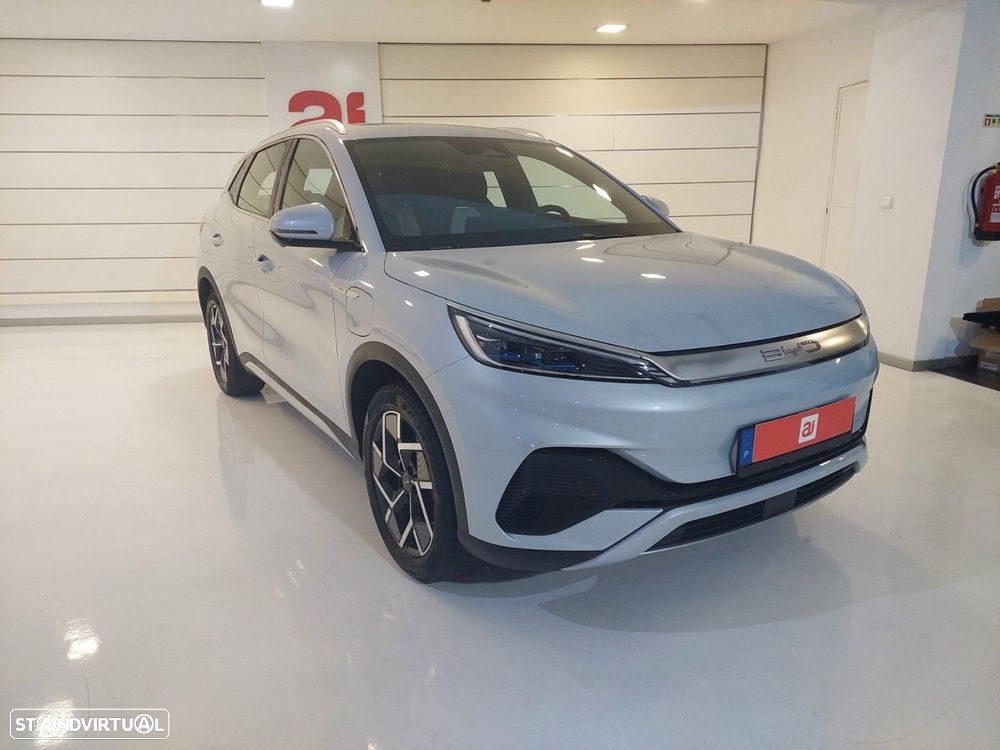 BYD Atto 3 60.48 kWh Design - 2