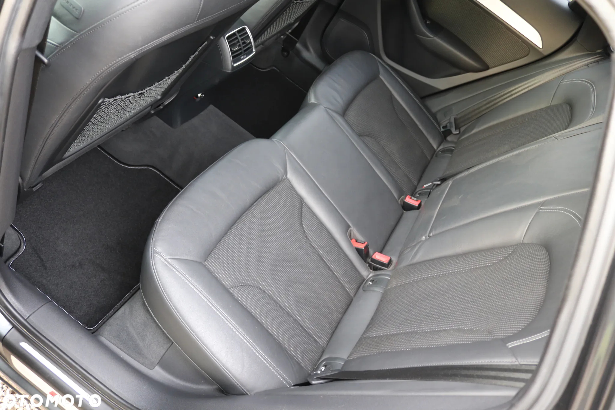 Audi Q3 2.0 TDI Quattro - 26