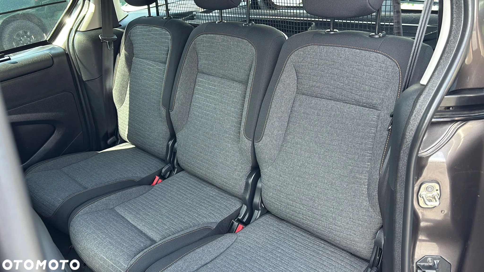 Citroën Berlingo 1.6 BlueHDi XTR S&S - 14