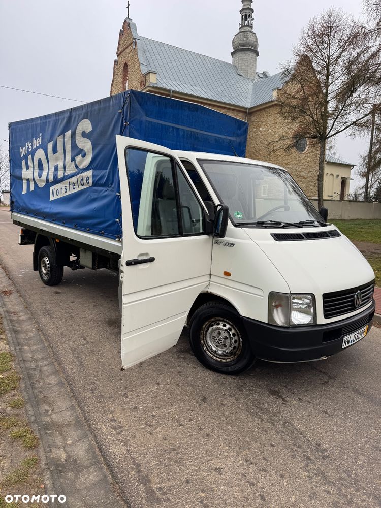 Volkswagen LT - 25