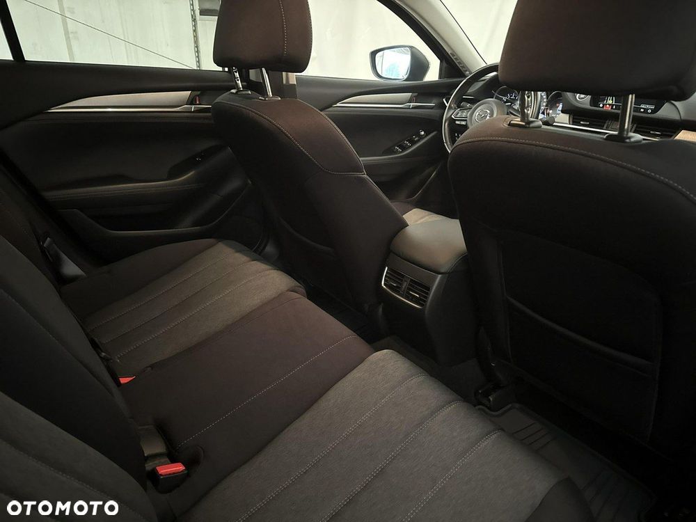 Mazda 6 - 22