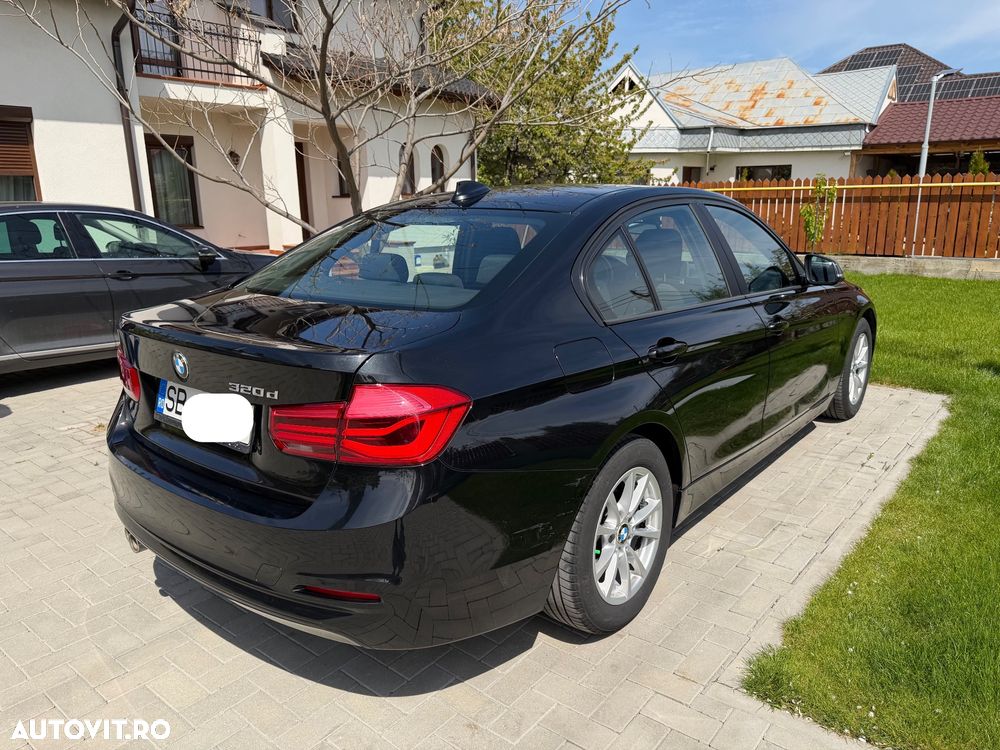 BMW Seria 3 - 9