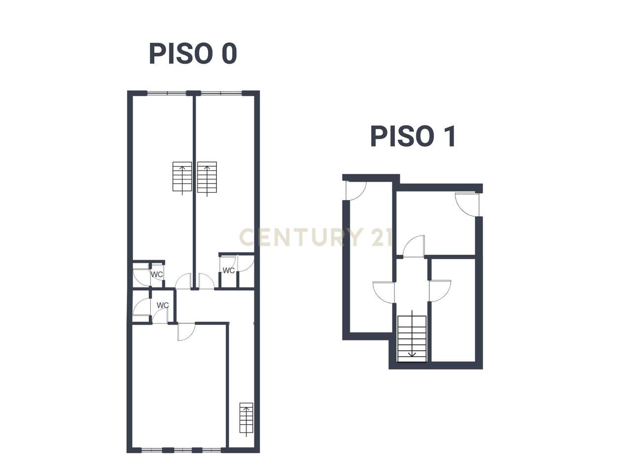 Prédio no Centro de Avintes – Vila Nova de Gaia - Grande imagem: 3/41