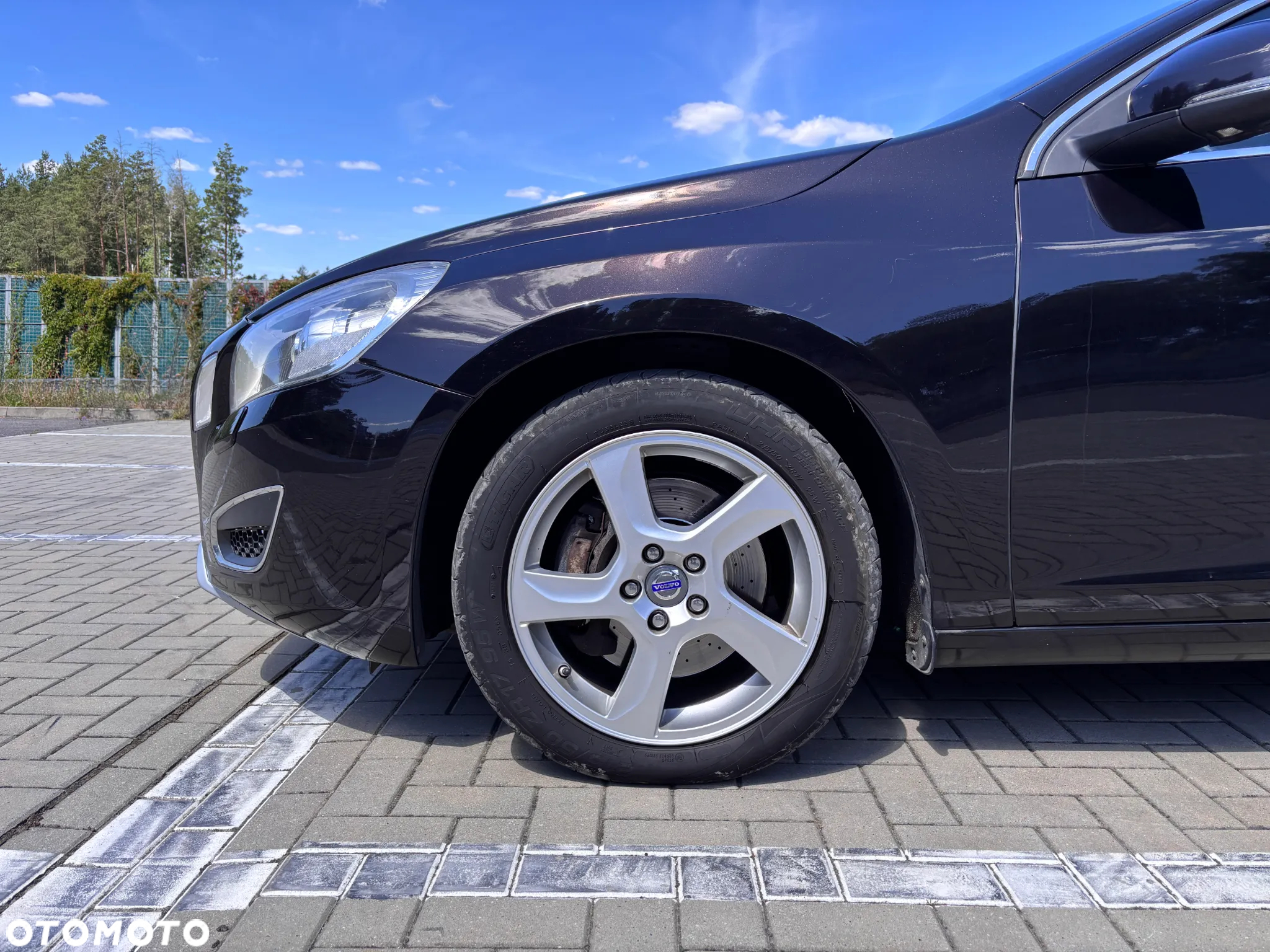 Volvo S60 2.5 T5 - 9