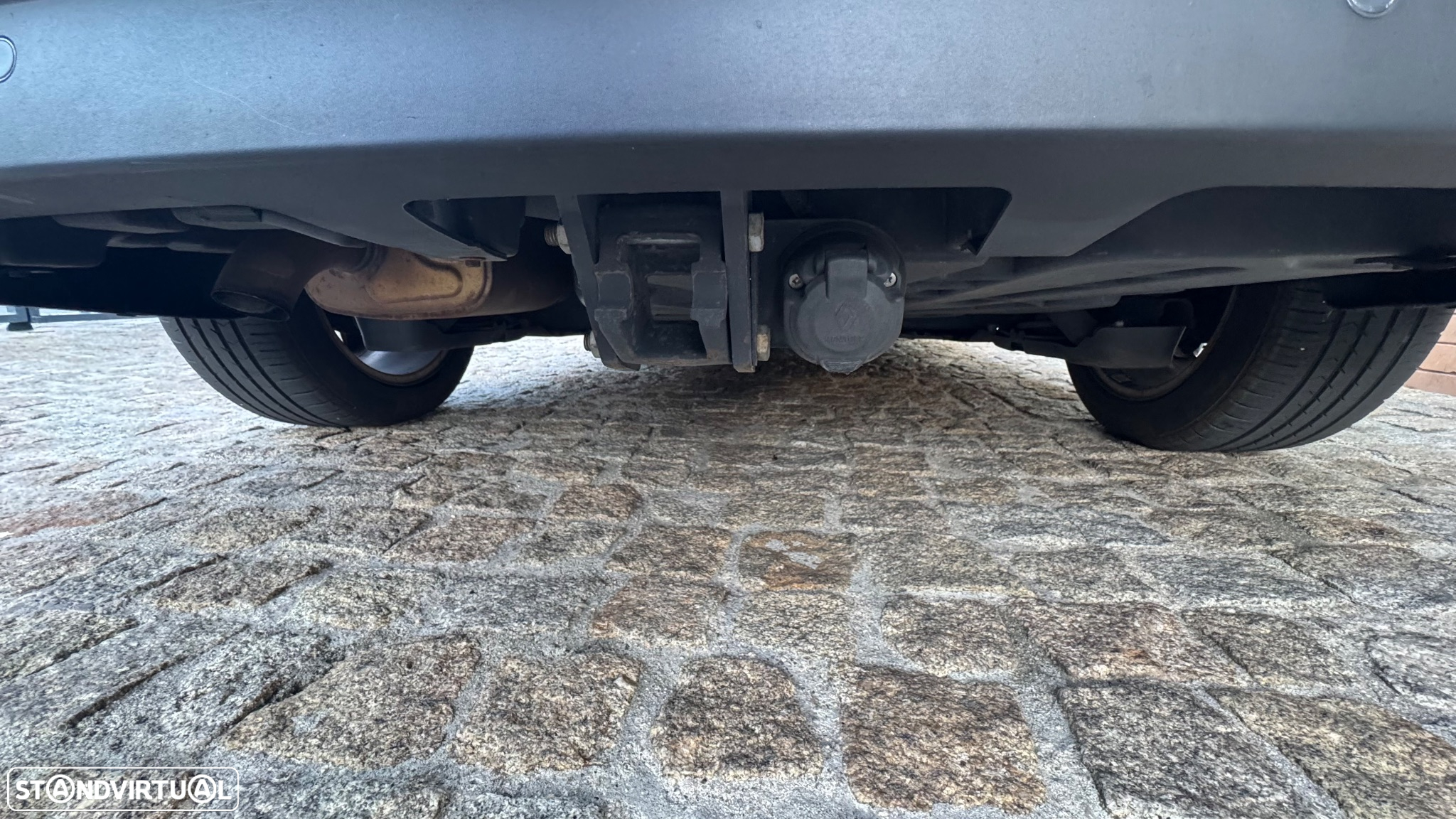 Renault Grand Scénic 1.6 dCi Bose Edition SS - 6