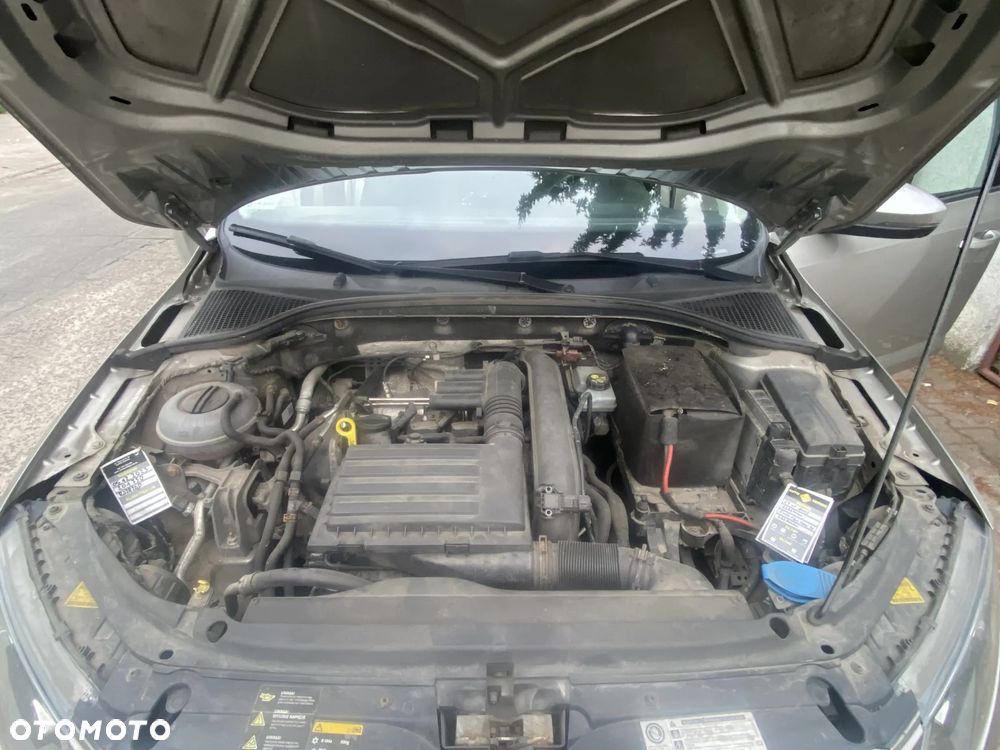 Skoda Octavia 1.4 TSI Ambition - 20