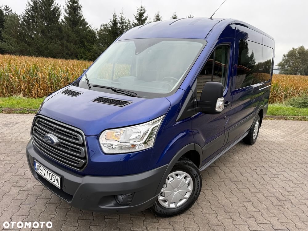 Ford Transit - 24
