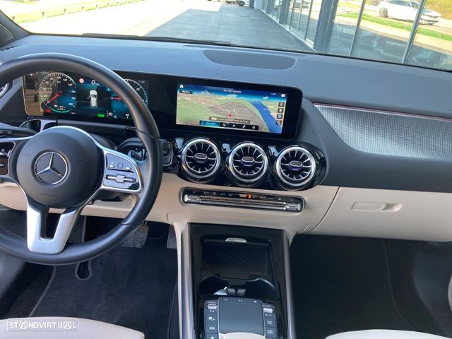 Mercedes-Benz EQA 250 Progressive - 21