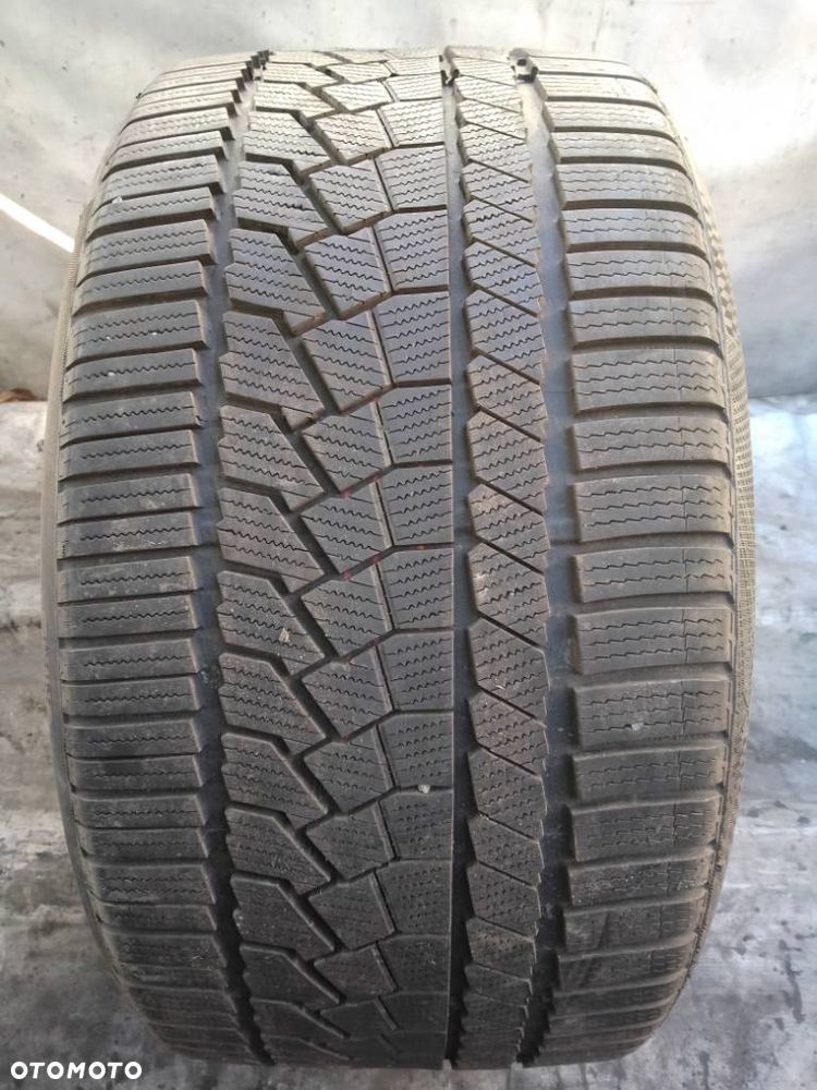 Continental WinterContact Ts860S 285/30 R22 101W 2023 7-7.5mm - 1