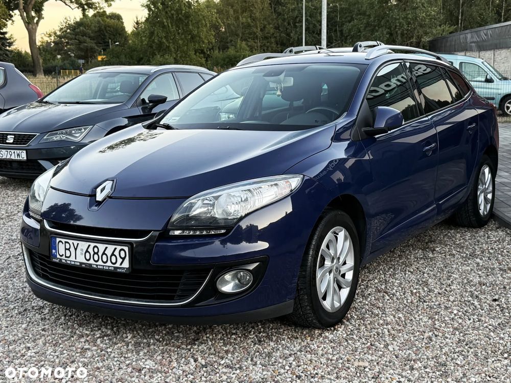Renault Megane - 13